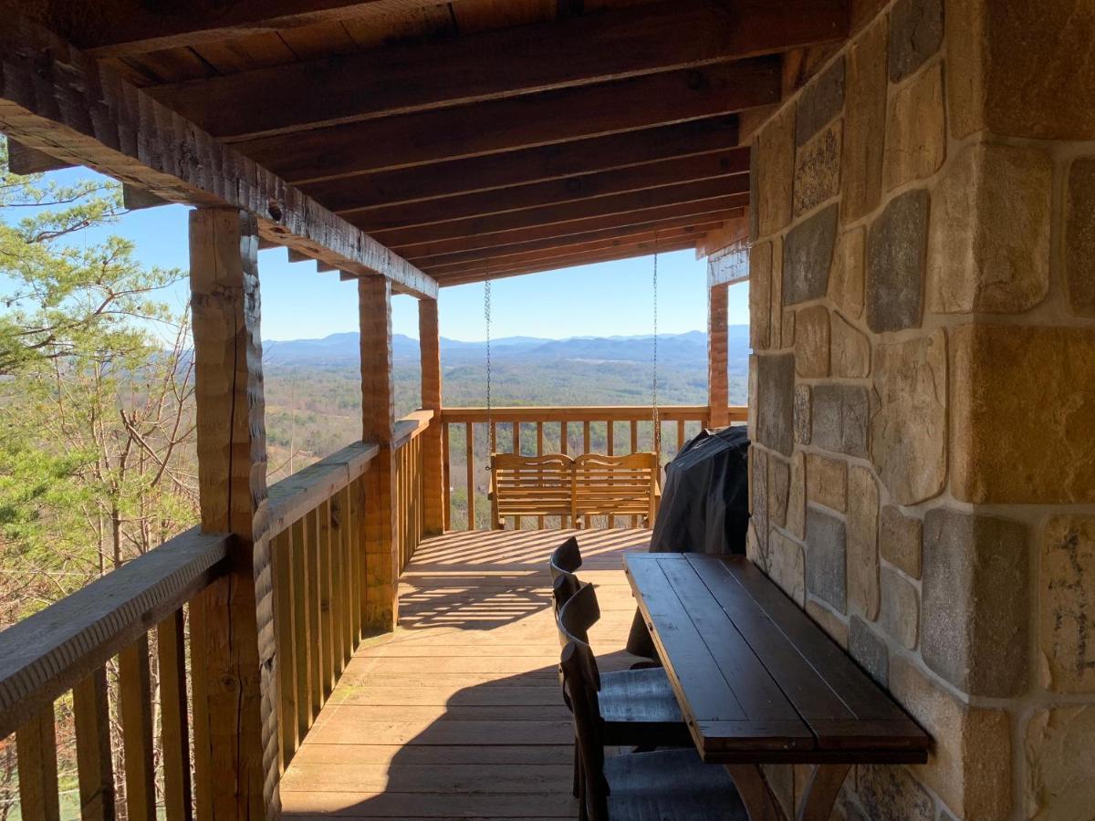 Sevierville Cabin With Private Hot Tub And Fireplace! Экстерьер фото